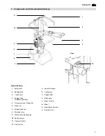 Preview for 11 page of Metabo HS 6001 D Operating Instruction