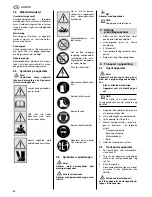 Preview for 52 page of Metabo HS 6001 D Operating Instruction