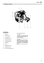 Предварительный просмотр 29 страницы Metabo HWW 3000/20 G Operating Instructions Manual