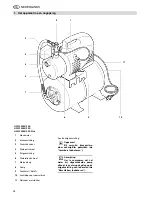 Preview for 24 page of Metabo HWW 3000/ 20 S Original Operating Instructions