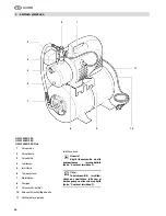 Preview for 58 page of Metabo HWW 3000/ 20 S Original Operating Instructions