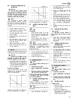 Preview for 61 page of Metabo HWW 3000/ 20 S Original Operating Instructions