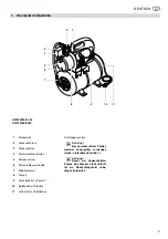 Preview for 3 page of Metabo HWW 5500/20 M Original Operating Instructions