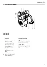 Preview for 15 page of Metabo HWW 5500/20 M Original Operating Instructions