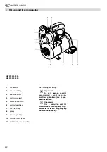 Preview for 22 page of Metabo HWW 5500/20 M Original Operating Instructions