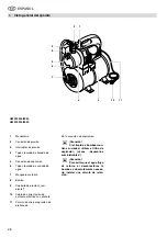 Preview for 28 page of Metabo HWW 5500/20 M Original Operating Instructions