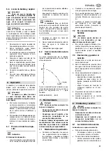 Preview for 31 page of Metabo HWW 5500/20 M Original Operating Instructions