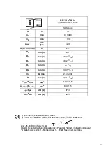 Preview for 3 page of Metabo ISA 18 LTX 24 Original Instructions Manual