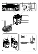 Preview for 2 page of Metabo KB 18 BL Original Instructions Manual