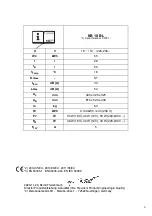 Preview for 3 page of Metabo KB 18 BL Original Instructions Manual