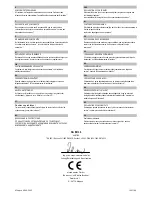 Preview for 2 page of Metabo KG 16 Operating And Maintenance Instructions Manual