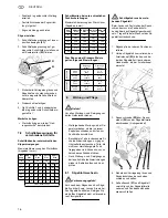 Preview for 16 page of Metabo KGS 216 Plus Original Operating Instructions