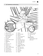 Preview for 23 page of Metabo KGS 216 Plus Original Operating Instructions