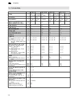 Preview for 38 page of Metabo KGS 216 Plus Original Operating Instructions