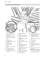 Preview for 40 page of Metabo KGS 216 Plus Original Operating Instructions