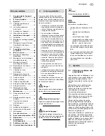 Preview for 41 page of Metabo KGS 216 Plus Original Operating Instructions