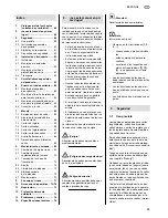 Preview for 59 page of Metabo KGS 216 Plus Original Operating Instructions