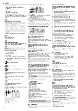 Preview for 78 page of Metabo KGS 254 I Plus Original Instructions Manual