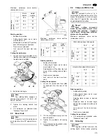 Preview for 25 page of Metabo KGS 255 Plus Operating Instructions Manual