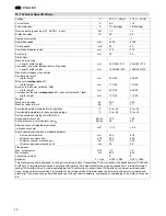 Preview for 30 page of Metabo KGS 255 Plus Operating Instructions Manual