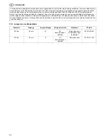 Preview for 46 page of Metabo KGS 255 Plus Operating Instructions Manual