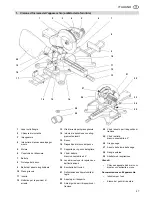 Preview for 47 page of Metabo KGS 255 Plus Operating Instructions Manual