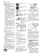 Preview for 50 page of Metabo KGS 255 Plus Operating Instructions Manual