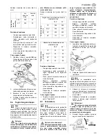 Preview for 55 page of Metabo KGS 255 Plus Operating Instructions Manual