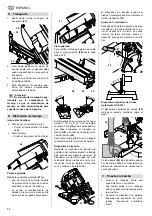 Preview for 6 page of Metabo KGS 301 Operating Instruction