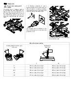 Preview for 16 page of Metabo KGS 301 Operating Instruction