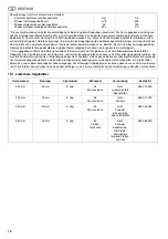 Preview for 16 page of Metabo KGS 303 PLUS Original Operating Instructions