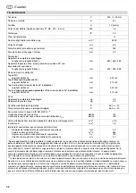 Preview for 58 page of Metabo KGS 303 PLUS Original Operating Instructions