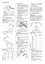 Preview for 10 page of Metabo KGS 305 Original Operating Instructions