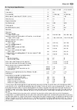 Preview for 29 page of Metabo KGS 305 Original Operating Instructions