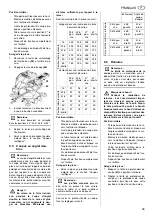 Preview for 39 page of Metabo KGS 305 Original Operating Instructions