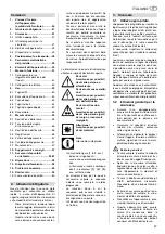 Preview for 47 page of Metabo KGS 305 Original Operating Instructions