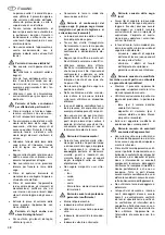 Preview for 48 page of Metabo KGS 305 Original Operating Instructions