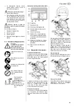 Preview for 49 page of Metabo KGS 305 Original Operating Instructions