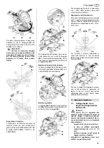 Preview for 51 page of Metabo KGS 305 Original Operating Instructions