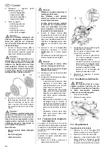 Preview for 56 page of Metabo KGS 305 Original Operating Instructions