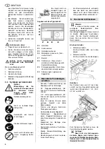 Предварительный просмотр 6 страницы Metabo KGT 300 Original Operating Instructions