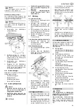 Предварительный просмотр 15 страницы Metabo KGT 300 Original Operating Instructions