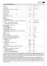 Предварительный просмотр 31 страницы Metabo KGT 300 Original Operating Instructions