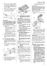 Предварительный просмотр 37 страницы Metabo KGT 300 Original Operating Instructions