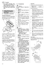 Предварительный просмотр 54 страницы Metabo KGT 300 Original Operating Instructions