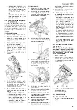 Предварительный просмотр 59 страницы Metabo KGT 300 Original Operating Instructions