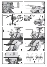 Preview for 3 page of Metabo KGT 305 M Original Instructions Manual