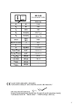 Предварительный просмотр 3 страницы Metabo KH 5-40 Original Instructions Manual