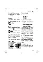 Preview for 23 page of Metabo KHA 24 Original Instructions Manual