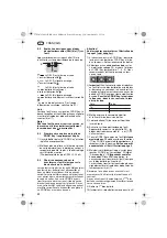 Preview for 24 page of Metabo KHA 24 Original Instructions Manual